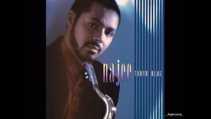 Najee - Stay