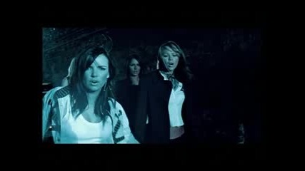 Girls Aloud - Life Got Cold
