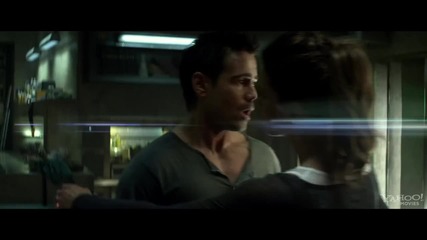 Total Recall *2012* Trailer 2