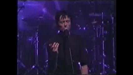 Suede - Indian Strings - Live 1999