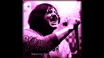Rivers Invation feat. David Coverdale - All That I Have (demo) 