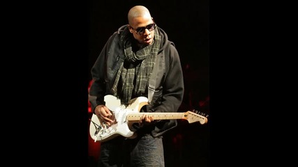 Jay - Z - Ghetto Techno