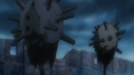 [icefansubs] D.gray-man - 16 bg