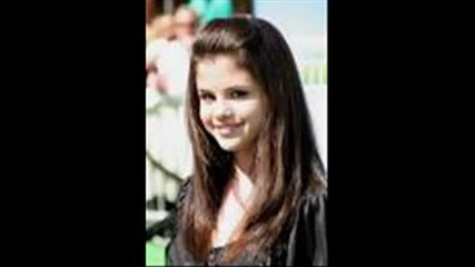 Selena Gomez