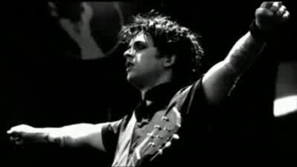 /bullet In A Bible/ Green Day - American Idiot 