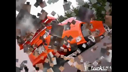Toyota Supra Compilation
