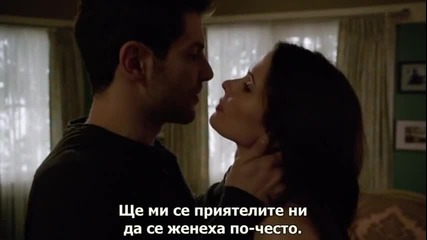 Досиетата Грим / Grimm - Финал сезон 03 eпизод 22, Бг субт