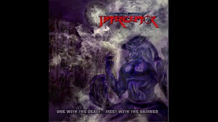 Interceptor-see you in hell (grim Reaper cover)