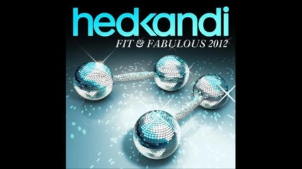 hed kandi - fit and fabulous 2012 mix 2