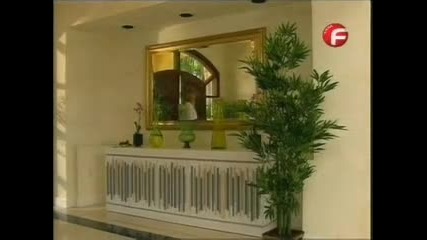 Заложница на съдбата - Acorralada - епизод 95 част 1 Бг Аудио
