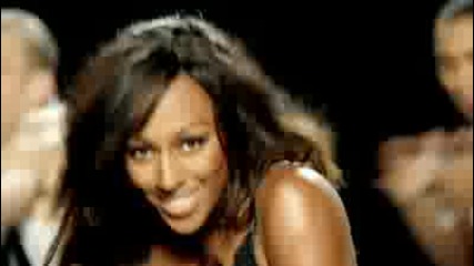 Alexandra Burke Feat. Laza Morgan - Start Without You 