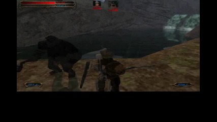 Blade of Darkness Hack 