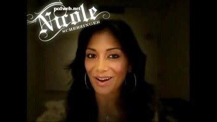 Nicole Scherzinger - Vibemobile