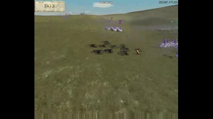 Rome Total War Online Battle # 09 Parthia vs Armenia
