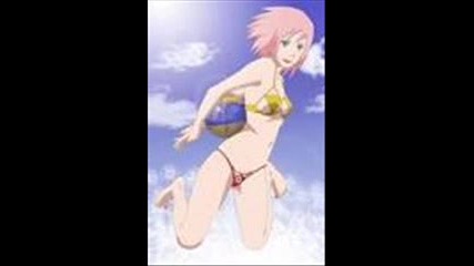 Живота е Купон [sasusaku Fic] 4та част