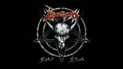 Venom - Rege Satanas