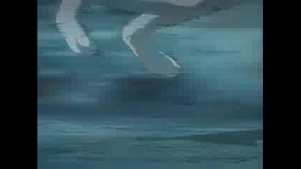 Wolfs Rain - Bodies
