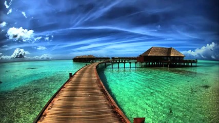 Ipe Nunes - Aurora (original Mix)