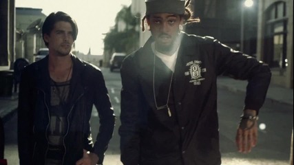 Gym Class Heroes- Stereo Hearts ft. Adam Levine video