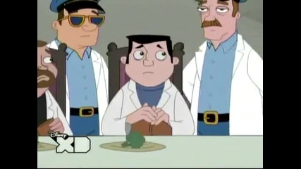 Its A Charmed Life - Phineas and Ferb *мр3 линк* 