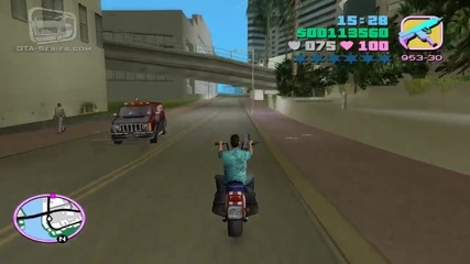 Gta Vice City Мисия 28