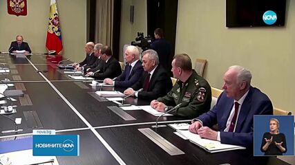 Новините на NOVA (31.10.2023 - късна емисия)