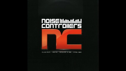 Noisecontrollers - Faster _n_ Further
