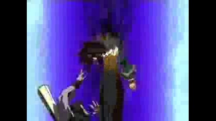 Shaman King - 6 bg subs