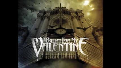 Bullet For My Valentine - Waking the Demon