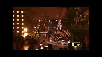 Katy Perry and Joe Perry - We Will Rock You Hq
