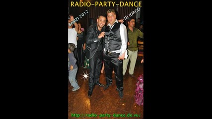 Bamzi I Salko Tas Godina Bulka 2o12 Dj Iorgo 1