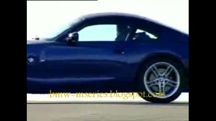 Best Of Bmw Z4 M Coupe