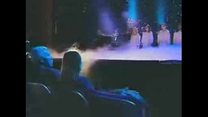 Childrens Voice Concerto - Canon