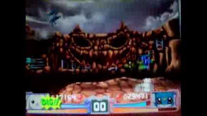 Digimon Rumble Arena
