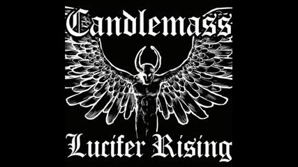 Candlemass - Solitude (live)