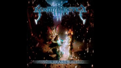 Sonata Arctica - Broken 