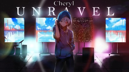 Tokyo Ghoul Op Nightcore