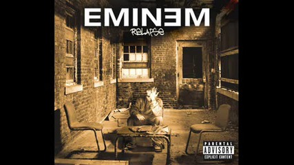 Eminem - My Mom (relapse 2009)