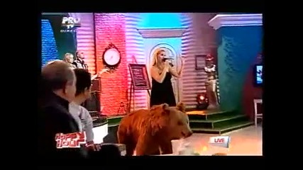 Andreea Banica - Dulce Si Amar