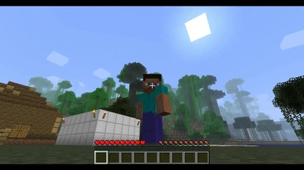 Minecraft Епизод 4