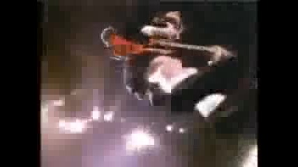Ac/dc Thunderstruck 