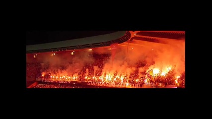 Ultras On The World 