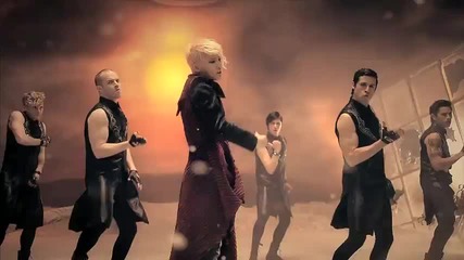 Xia Junsu - Tarantallegra Mv [ Dance Ver.]