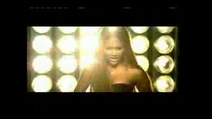Kat Deluna Feat. Don Omar - Run The Show