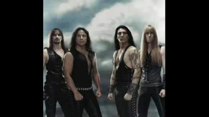 Manowar Forever