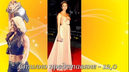 Only Girl - резултати 9 Season 3