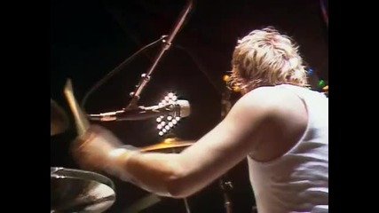 Queen - Wembley Stadium 1986 ( Част 15) 