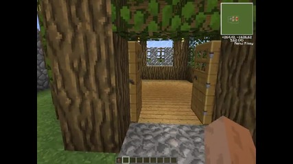 Кандидатура за -dubblecraft_