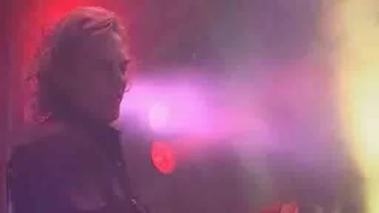Dio - Live at wacken air 2004(rainbow in the dark & Heaven and hell) 