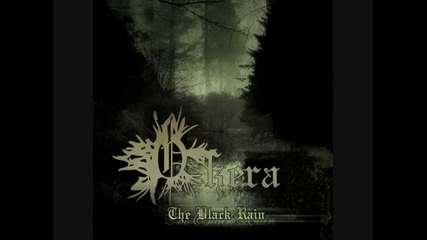 Okera - The Black Rain